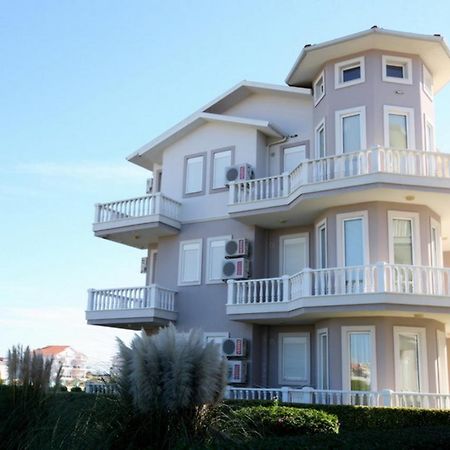 Апартаменти Olympias Court B Белек Екстер'єр фото